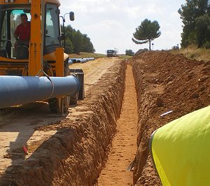 Sogeosa cuenta con contratos por un importe superior a los 50 M