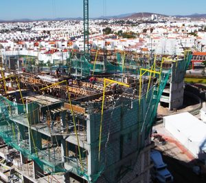 La cartera de Arpada supera los 150 M