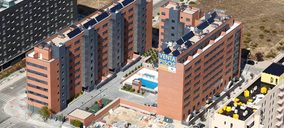 Hi! Real Estate promueve casi 700 viviendas