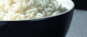 Informe 2015 del sector de Arroz