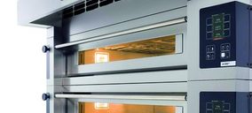 Frigicoll presenta la Serie S de hornos Moretti Forni