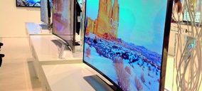 Samsung incorpora Tizen a sus nuevos Smart TV