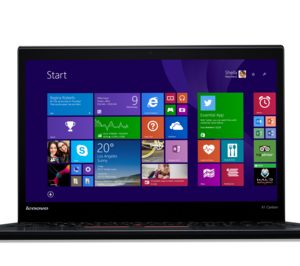 Lenovo alcanza los 100 M de ThinkPad vendidos