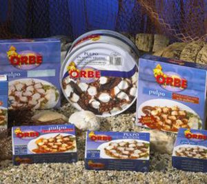 Orbe mantiene su línea ascendente