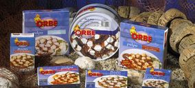 Orbe mantiene su línea ascendente