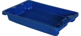 Trilla Induplast lanza una nueva caja