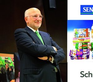 Senoble, Schreiber y Mercadona: operación a tres bandas