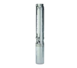 Grundfos amplía sus bombas sumergibles con una línea de tamaño medio