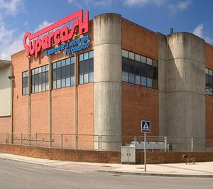 Supercash inaugura su segunda plataforma logística