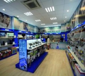 Cambios accionariales en el grupo informático Ticnova