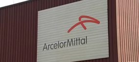 Arcelor mantendrá su planta de Salvatierra