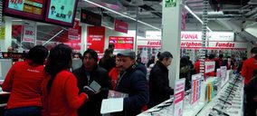 La recuperación del consumo le sienta bien a Media Markt en España