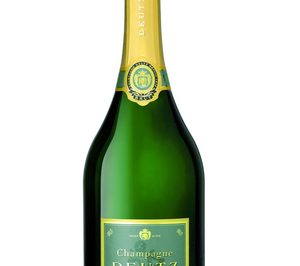 González Byass toma la distribución del champagne Deutz