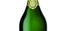 González Byass toma la distribución del champagne Deutz