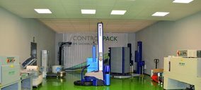 Controlpack amplía sus instalaciones
