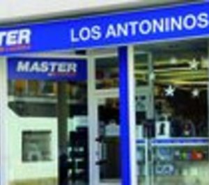 Nueva identificación Master en Toledo