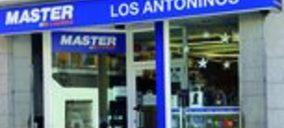 Nueva identificación Master en Toledo