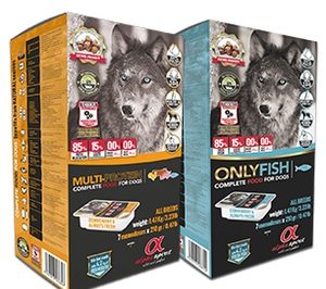 Alpha Spirit ampliará su fábrica de petfood