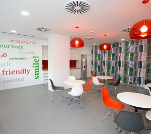 Henkel Ibérica estrena sede corporativa en el 22@ de Barcelona