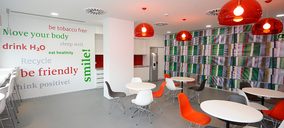 Henkel Ibérica estrena sede corporativa en el 22@ de Barcelona