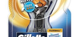 Gillette da una nueva vuelta de tuerca al afeitado