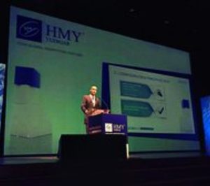 HMY Yudigar celebró su Congreso 2015