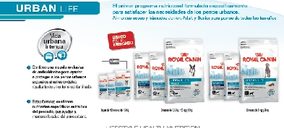 Royal Canin apuesta por los perros urbanos