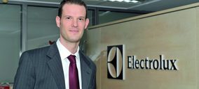 Alberto Dani, nuevo director de producto de Electrolux