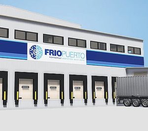 Frío Puerto pone en marcha sus instalaciones en Veracruz