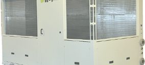 Keyter continúa con sus inversiones en climatización