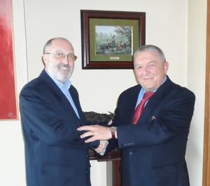 Ceramhome entra en el negocio de ferretería y suministros industriales