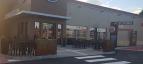 CSI abre dos nuevos centros