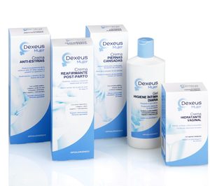 Beautyge, nueva denominación de Colomer