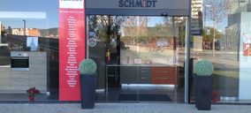 Schmidt Cocinas abre nueva tienda