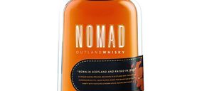 González Byass inicia la distribución de Nomad en España