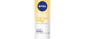 Beiersdorf pone en el mercado Nivea Q10 Plus Serum Pearls