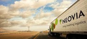 Neovia vuelve al crecimiento