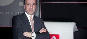 Oscar Martirena, nuevo director comercial de Renault Trucks