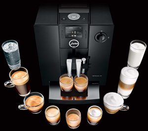 Jura, con acento profesional