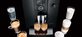 Jura, con acento profesional