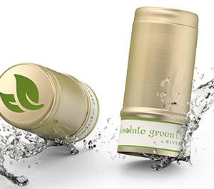 Rivercap presenta Absolute Green Line