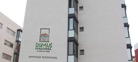 Domus Mirasierra cambia de dueños