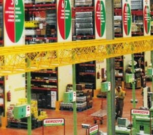 Alimentación Peninsular proyecta un nuevo cash & carry