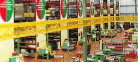 Alimentación Peninsular proyecta un nuevo cash & carry