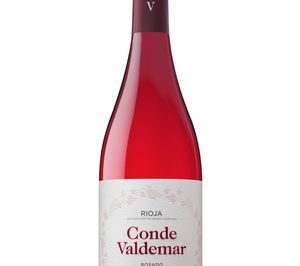 Valdemar renueva su línea de vinos Conde de Valdemar