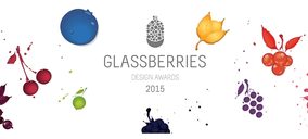 BA Vidro hace crecer sus Glassberries Design Awards