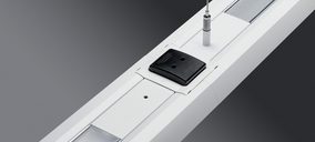 Havells Sylvania lanza un nuevo sistema modular líneal de LED