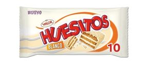 Huesitos y Tokke saltarán al exterior