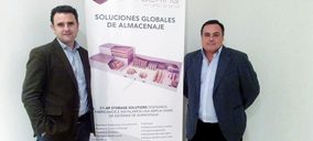 AR Racking abre su nueva delegación en Galicia