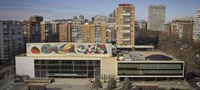 El nuevo Palacio de Congresos de Madrid albergará un hotel de lujo